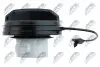 КРЫШКА ТОПЛИВНОГО БАКА NTY (EZC-LR-039) изображение 4