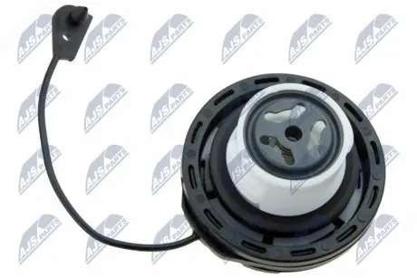 КРИШКА БАКА З ПАЛЬНИМ | LAND ROVER DISCOVERY III 2005-,DISCOVER IV 2010-,DISCOVERY V 2017-,DISCOVERY SPORT 2015-,FREELANDER 2 2006-,RANGE ROVER 2010-,EVOQUE 2012-,VELAR 2017 NTY EZC-LR-039