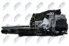 ПРИВОД ЦЕНТРАЛЬНОГО ЗАМКА ЗАД. NTY (EZC-LR-045) изображение 4