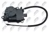 ПРИВОД ЦЕНТРАЛЬНОГО ЗАМКА NTY (EZC-LR-046) изображение 4