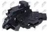Привод центрального замка NTY (EZC-LR-063) изображение 1