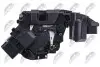 Привод центрального замка NTY (EZC-LR-063) изображение 5