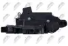 Привод центрального замка NTY (EZC-LR-064) изображение 4