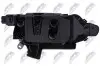 Привод центрального замка NTY (EZC-LR-064) изображение 6