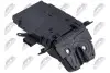 Замок крышки багажника NTY (EZC-LR-065) изображение 2
