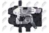 Замок крышки багажника NTY (EZC-LR-065) изображение 3