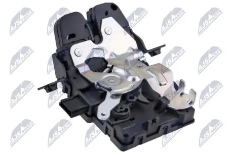 Замок крышки багажника NTY EZC-LR-065