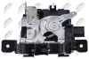 Замок крышки багажника NTY (EZC-LR-065) изображение 5