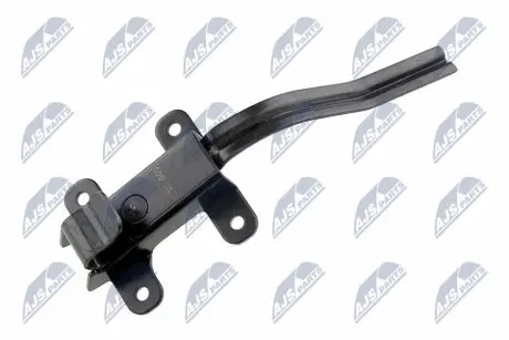 Фото ОБМЕЖУВАЧ, ФІКСАТОР ДВЕРЕЙ | MERCEDES SPRINTER -2006,VW LT II -2006 NTY (EZCME000) зображення 1