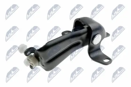 Фото РОЛИК ДВЕРЕЙ | MERCEDES VIANO W639 2003-,VITO W639 2003-/PRZESUWNYCH PRAWYCH-STRONA PASAЇERA/ NTY (EZCME007) зображення 1