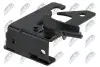 ЗАМОК КАПОТА NTY (EZC-ME-020) изображение 2