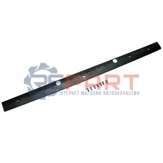 Фото НАКЛАДКА ДВЕРЕЙ | MERCEDES SPRINTER 1995-2006,VW LT II 1996-2006 NTY (EZCME025) зображення 1