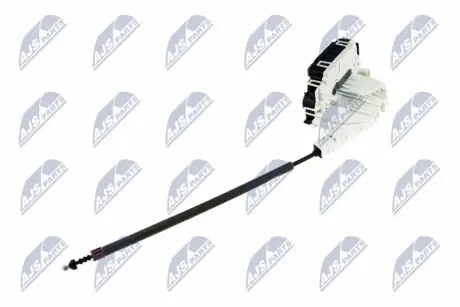 Замок дверей (передній/R) MB C-class (W204/S204)/E-class (W212/S212/A207/C207) 07-17 NTY EZC-ME-051 Купити в Україні