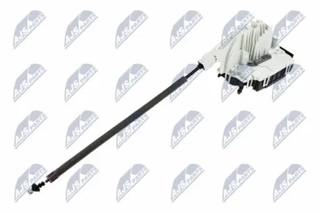 Замок дверей (задній/L) E-class (W212/S212)/C-class (W204/S204) 07- NTY EZC-ME-052 Купити в Україні