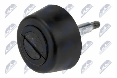 Фото ОБМЕЖУВАЧ ДВЕРЕЙ | VW CRAFTER 2006-,MERCEDES SPRINTER 2006-/BOCZNYCH PRZESUWNYCH I ЗАД/ NTY (EZC-ME-062) зображення 1