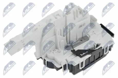 Фото ПРИВІД ЦЕНТРАЛЬНОГО ЗАМКА | MERCEDES SPRINTER 2006-,VW CRAFTER 2006-/ЛІВ/ NTY (EZC-ME-077) зображення 1