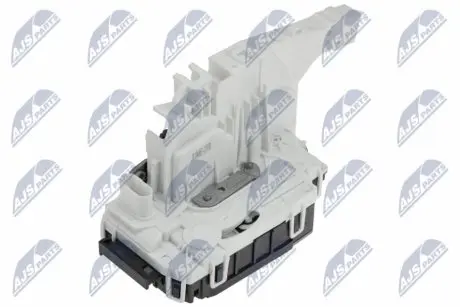 Фото ПРИВІД ЦЕНТРАЛЬНОГО ЗАМКА | MERCEDES SPRINTER 2006-,VW CRAFTER 2006-/ПРАВ/ NTY (EZC-ME-078) зображення 1