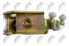 Фото РОЛИК ДВЕРЕЙ | MERCEDES SPRINTER 1995-2006,VW LT 1995-2006/PRZESUWNYCH PRAWYCH-STRONA PASAЇERA/ NTY (EZCME112) зображення 5