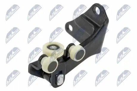 Автозапчасть NTY EZCME117