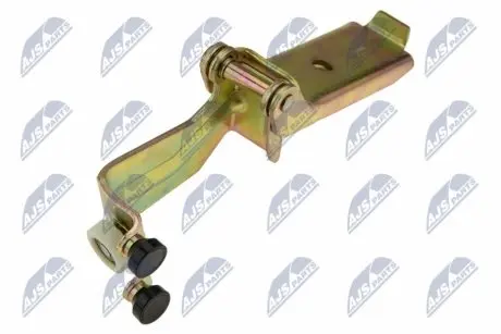 Фото Ролик дверей (бічних/средний) MB Vito (W638) 96-03 NTY (EZC-ME-121) зображення 1