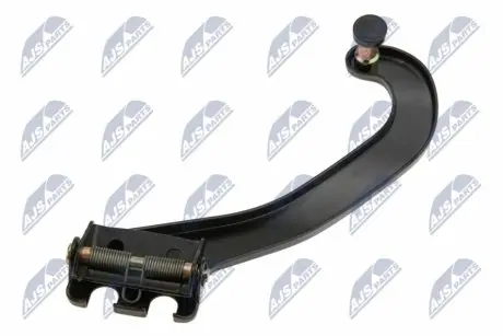 Фото Ролик дверей (бічних/верхній) MB Vito (W638) 96-03 NTY (EZCME123) зображення 1