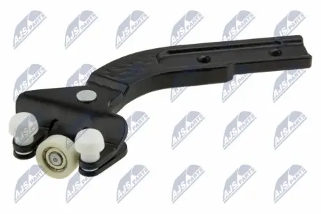 Фото Ролик дверей (бічних/нижній) MB Vito (W639) 03- NTY (EZCME127) зображення 1