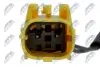 Автозапчасть NTY (EZC-ME-183) изображение 5