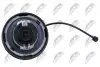 КРИШКА БАКА З ПАЛЬНИМ | MERCEDES KLASA A W176 2012-,B W246 2011-,C W205 2013-,E W213 2016-,S W222 2013-,CLA 2017-,GLA 2016-,GLC 2016-,SMART FORTWO 2014 NTY (EZC-ME-185) зображення 4
