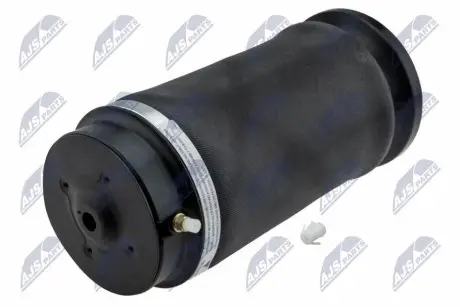 Фото Пневмопідвіска NTY (EZC-ME-196) зображення 1