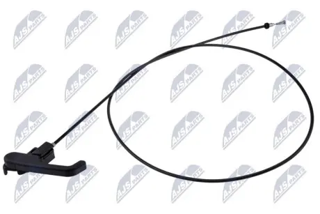 Капот NTY EZC-ME-215