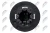 Автозапчасть NTY (EZC-ME-216) изображение 5