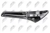 Фото РУЧКА ДВЕРЕЙ ПЕР. NTY (EZC-ME-240) изображение 4