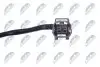 ЗАМОК КАПОТУ | MAZDA CX5 2012 NTY (EZCMZ004) зображення 7