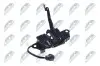 ЗАМОК КАПОТУ | MAZDA CX5 2012 NTY (EZCMZ004) зображення 1