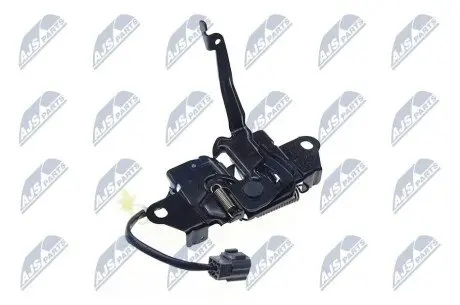 ЗАМОК КАПОТУ | MAZDA CX5 2012 NTY EZCMZ004