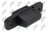 РУЧКА КРЫШКИ БАГАЖНИКА NTY (EZC-MZ-016) изображение 1