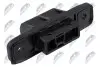 РУЧКА КРЫШКИ БАГАЖНИКА NTY (EZC-MZ-016) изображение 2