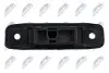 РУЧКА КРЫШКИ БАГАЖНИКА NTY (EZC-MZ-016) изображение 5
