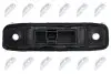 РУЧКА КРЫШКИ БАГАЖНИКА NTY (EZC-MZ-016) изображение 6