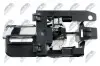 РУЧКА ДВЕРИ ПЕР. NTY (EZC-NS-001) изображение 5
