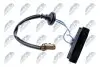 Фото РУЧКА КРИШКИ БАГАЖНИКА | NISSAN TIIDA 2007-2014,MURANO 2004-2008,PATHFINDER 2005-2014 NTY (EZC-NS-002) зображення 1