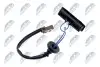 Фото РУЧКА КРИШКИ БАГАЖНИКА | NISSAN TIIDA 2007-2014,MURANO 2004-2008,PATHFINDER 2005-2014 NTY (EZC-NS-002) зображення 2