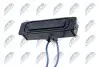 Фото РУЧКА КРИШКИ БАГАЖНИКА | NISSAN TIIDA 2007-2014,MURANO 2004-2008,PATHFINDER 2005-2014 NTY (EZC-NS-002) зображення 3