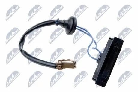 РУЧКА КРИШКИ БАГАЖНИКА | NISSAN TIIDA 2007-2014,MURANO 2004-2008,PATHFINDER 2005-2014 NTY EZC-NS-002 Купити в Україні