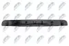 Фото НАКЛАДКА ДВЕРЕЙ | NISSAN QASHQAI 2006-2013/Z OTWOREM NA INTELIGENTNY KLUCZ,Z KAMERҐ COFANIA/ NTY (EZC-NS-004B) зображення 1