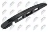 Фото НАКЛАДКА ДВЕРЕЙ | NISSAN QASHQAI 2006-2013/Z OTWOREM NA INTELIGENTNY KLUCZ,Z KAMERҐ COFANIA/ NTY (EZC-NS-004B) зображення 2