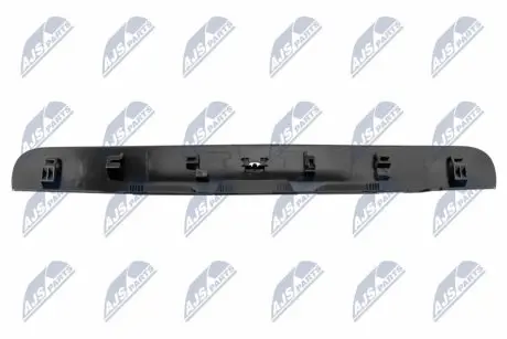 НАКЛАДКА ДВЕРЕЙ | NISSAN QASHQAI 2006-2013/Z OTWOREM NA INTELIGENTNY KLUCZ,Z KAMERҐ COFANIA/ NTY EZC-NS-004B Купити в Україні