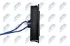 РУЧКА КРЫШКИ БАГАЖНИКА NTY (EZC-NS-011) изображение 3