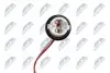 РУЧКА КРЫШКИ БАГАЖНИКА NTY (EZC-NS-011) изображение 4