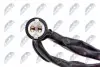 РУЧКА КРЫШКИ БАГАЖНИКА NTY (EZC-NS-011) изображение 5